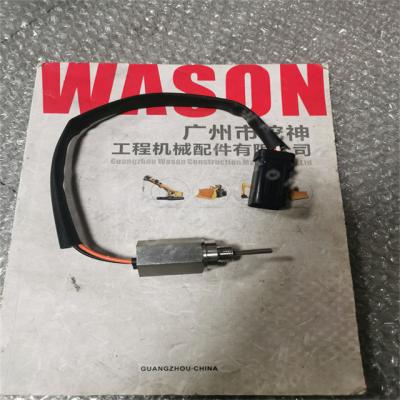 China 288-8390 EXCAVATOR PARTS Excavator Pressure Sensor Parts 2888390 Engine Oil Pressure Switch for sale