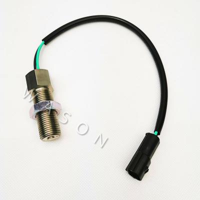 China SK140-8 SK130-8 D04FR SK140-8 SK130-8 32G90-00101 Engine Revolution Speed ​​Sensor for sale