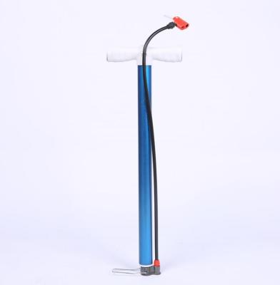 China Bicyle cycle high quality steel bicycle pump handle low price air handfashion design OEM mountain bike plastic pump for sale