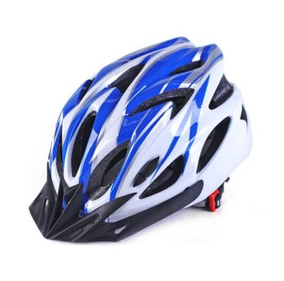 China Durable Road Mountain Bike Bicycle Extreme Sports Helmet Bike Cycling Riding For Sale for sale