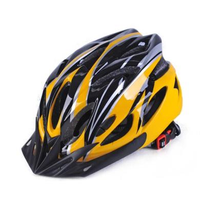 China Manufacture Durable High Speed ​​Ergonomic Helmet Head Protector Customized Bicycle Helmets for sale