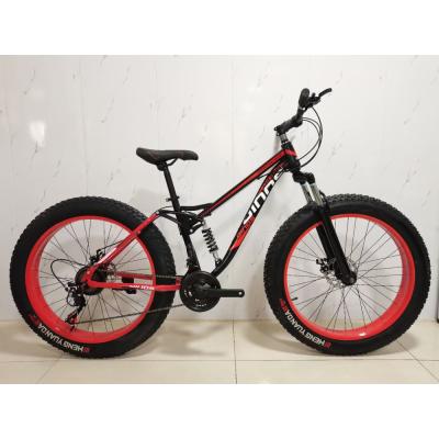 China 2018 Factory Wholesale Adult MTB Moutain Mountain Bike Cheap And High Quality Cool Adult Mountain Bike Snow Bike for sale