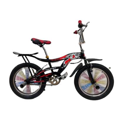 China Factory wholesale high quality 20 inch mini steel bmx bicycle street freestyle bikes for sale