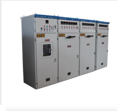 China Support Customization Box Transformers Equipment Hot Selling High Voltage High Voltage Distribution Cabinets for sale