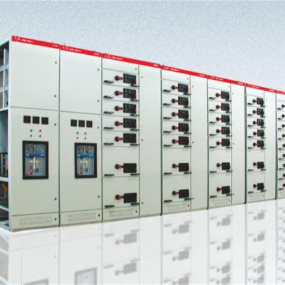 China Support customization new design 380v 3150a power plant fatory-mine company low voltage distribution cabinets for sale