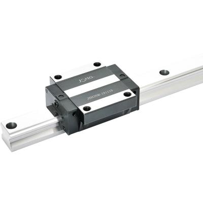 China 100% Runtime Quality JSH20 Series Linear Motion Tasted Long Guide Rail Good For CNC Machine for sale