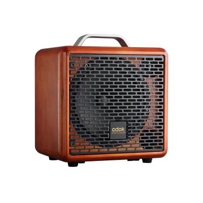 China Acoustic Guitar & Electric Guitar Guitar Amplifier 30 Watt Acoustic Guitar Amplifier OEM Brand Logo Custom Guitar Amp Factory Price for sale