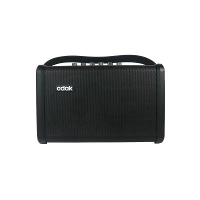 China For Electric & Professional Acoustic Guitar Odak Brand Factory Price Guitar Amplifier for Electric and Acoustic Guitar Amp for Sale for sale