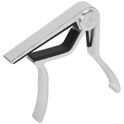 China Guitar capo A007D/SL-A advanced alloy Alice acoustic guitar capo capos wholesale price for sale