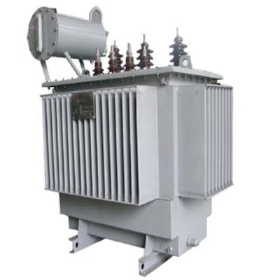 China Power fine and meticulous three-phaser 0.4kv to 10kv 1250/1600kva power distribution transformer price for sale