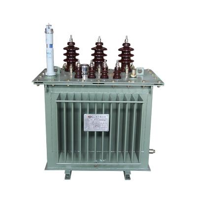 China Cheap energy saving power transformer high quality 80kva small high voltage transformer for sale