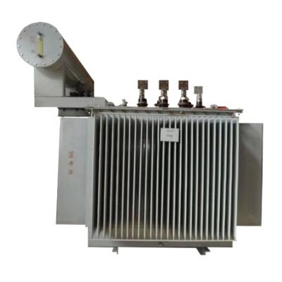 China Power 1000Kva 1250kva Power Transformer Energy Saving Machinery For Winding Transformer for sale