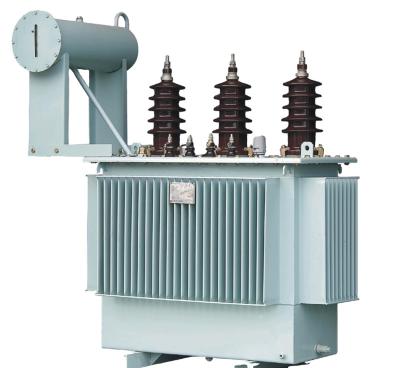 China Multiple Specifications New Power Types Can Be Customized For Export Ethiopia Transformer for sale