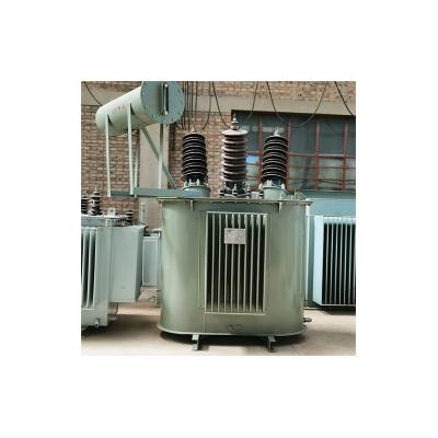 China Power New Arrival 800kVA 3 Phase 480v /415v /400v To 380v /220v Isolation Transformer for sale