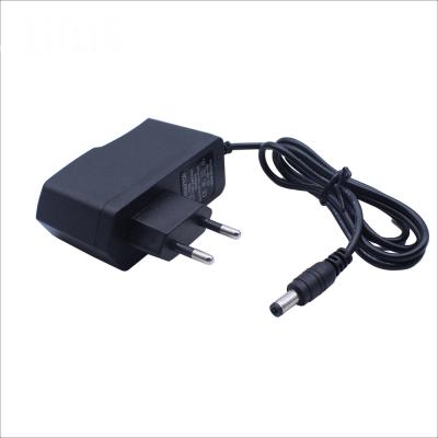 China Shenzhen 12V 1A Wall Charger Power Adapter 60w 18with 20w Power Adapter 1210EU for sale