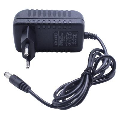 China CCTV Factory Price USA / CCTV Power Adapter 12V 2A UK /EU /AU Plug for sale