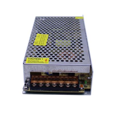 China 10A 15A 20A 30A 40A 60 40 10 30 15 50 Amp DC SMPS Mode Switching 12V 2A CCTV Solar Powered Power Supply With PA65 Battery Backup for sale