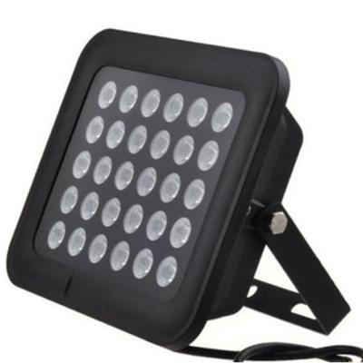 China CCTV Security Camera Array 6pcs*2W IR LED Light Outdoor CCTV IR Light Block for sale