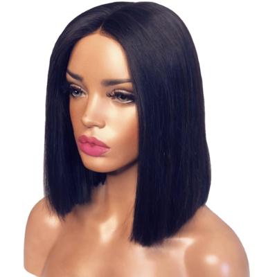 China Wholesale Silky Straight Wave Closure Hair Curly Wig, Cheap Price Transparent Hd Full Lace Frontal Wig, Mink Virgin Raw Human Hair Wig for sale