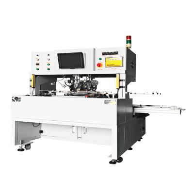 China TP Repair Quality LCD TV Screen Repair TAG COF FPC ACF Connecting Machine DENT Connecting Machine for sale