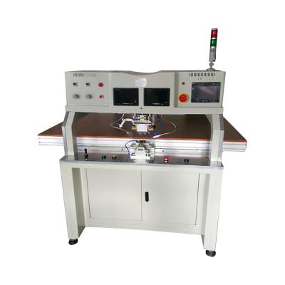 China LED LCD Screen Panel Repair Machine For TV Fine Quality 85 Inch FOG Connecting Machine LED LCD Screen Panel Repair Machine FOB For TV TV for sale