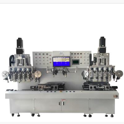 China All kinds of FPC 21 inch low price FOG FOB connecting machine widely used in large and medium LCD screen for sale