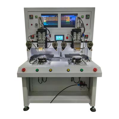 China Widely used led large and medium lcd screen patching machine led panel repair machine FOB miscellaneous repair TOOTH FOG good quality for TV for sale