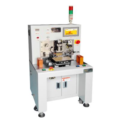 China LCD OLED Pre-Binding Machine FPC Bonding Machine Acf Bonding Machine LED TP Repair ACF Bonding Machine Acf For LCD Repair LED TV liquids for sale