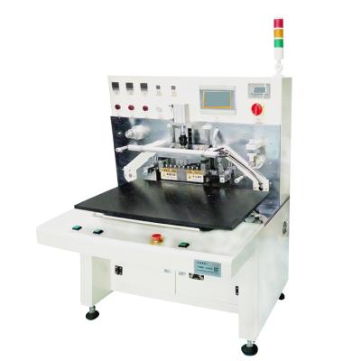 China ATP LCD Repair Bargain Price Static Eliminating Interface Multistation ACF Working Lamination for sale