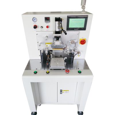 China Widely Used Top Quality ACF Attachment LCD LED TP Repair Process in FOG and ACF Process FOB Bonding Machine for sale