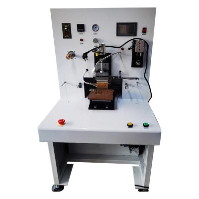 China TP LED LCD Repair Guaranteed Quality ACF Price Appropriate Connecting Machine Used For ACF FOG Laminating for sale