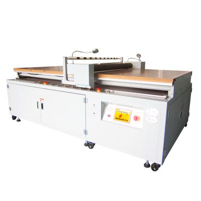 China ATP LCD Repair Touch Screen Machine Vacuum Polarizer Hot Selling Laminating Laminating Machine for sale