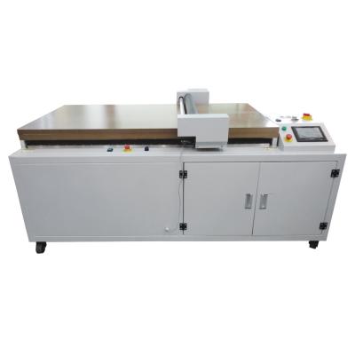 China OEM Special Widely Used Polarizer 85 Inch ATP LCD Repair Design Laminating Machine For ATP LCD Repair for sale