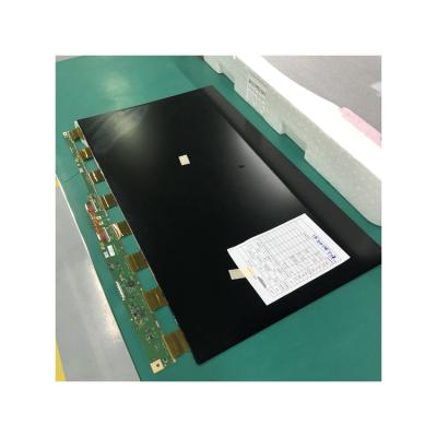 China High Difinition Precision Technology Production IPS TFT LCD Module Touch 7 Inch Screen Display Panel for sale