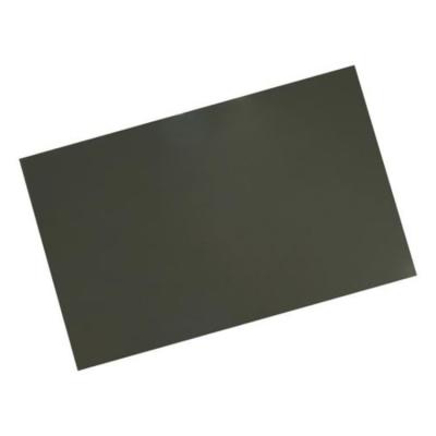 China Top Selling TP LCD TV Panel Guaranteed Quality LED LCD TV 32 43 50 55 65 Inch Polarizer Film TV IPS Polarizing Filter Sheet For TV Panel BOE AUO Lander for sale