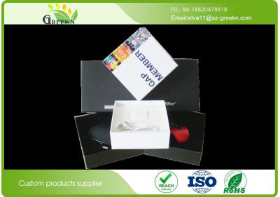 China Matt Art Paper 4C Offset Printing Custom Gift Boxes for Commodity Packaging Industry for sale