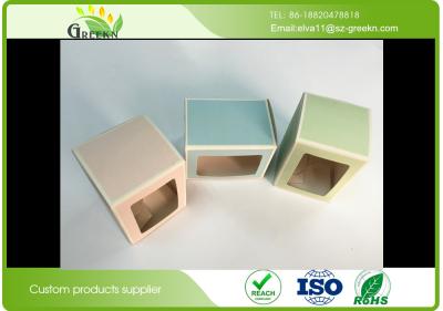 China Cosmetics Packaging Display Cardboard Box with Offset Printing Color Paper Material for sale