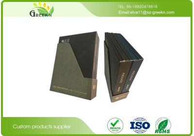 China Hot Stamping Gift Cardboard Packaging Boxes With JPG PDF Design Format Different Shapes for sale