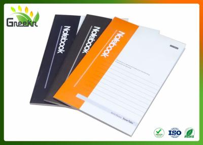 China A4 Size Lined Exercise Books for Students ,  Made of Eco-friendly Recycled Materials for sale