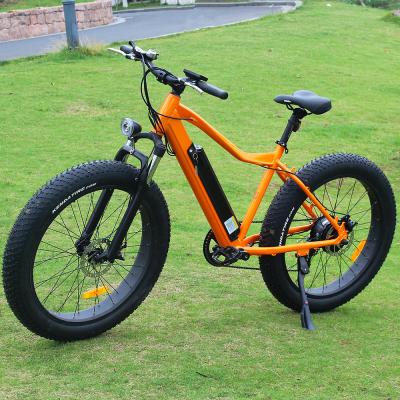 China Best adult environmental aluminum alloy filling long rang mountain hybrid electric bike/bicycle/e-bike/ebike for sale for sale