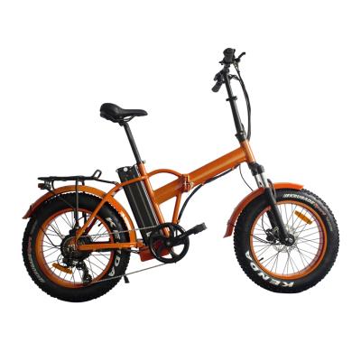 China Aluminum Alloy Used Bicycle Shaft Drive 48V Vintage Electric Bike With Lithium Battery for sale