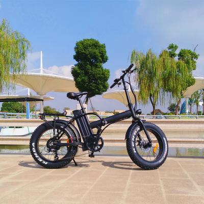 China Standard Professional Made High Speed ​​Durable Folding Electric Bicycle For Rental for sale