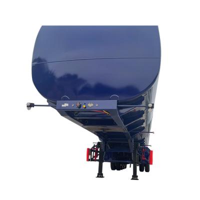 China Truck Trailer China Factory Direct Price Finely Processed Trade Diesel Oil Semi Fuel Tank Trailer for sale