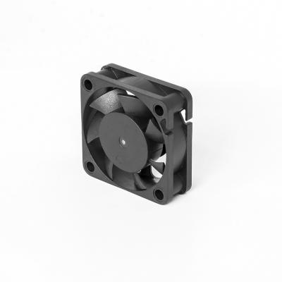 China New Hotels DC 5V 12V 3010 Brushless DC Frame Ball Bearing Square Fan for sale