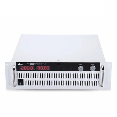 China No A-BF 6000w Switching Power Supply DC Regulated Bench for Lab Equipment Adjustable Switch Multiple Output 4-Digits Power Digital for sale