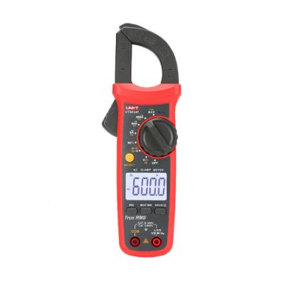 China A-BF & UNI-T UT202A+ Digital AC DC Voltage Clamp Meter Multimeter True RMS 400-600A Auto Range Voltmeter Resistance Test UT202A Plus for sale