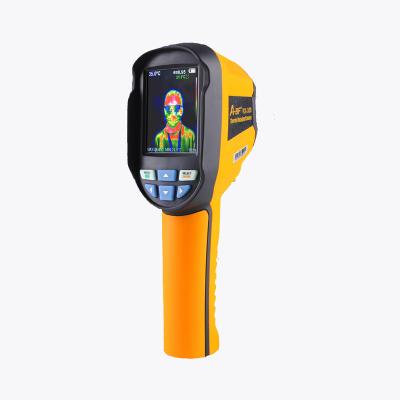 China A-BF RX-350 Handheld Thermal Imaging 256*192 resolution for industrial temperature measuring instrument servicing RX-350 for sale