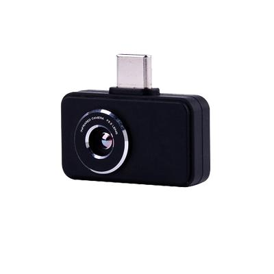 China A-BF RX-450 mini infrared thermal imager for mobile phones iphone and Android thermal camera RX-450 for sale