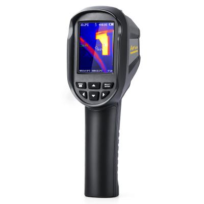 China A-BF Infrared Thermal Imager RX-550 256*192 Pixels WIFI Transmission Thermal Imaging Camera Handheld Wall Pipe Tester RX-550 for sale