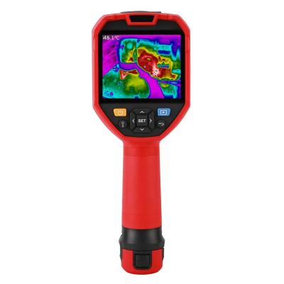 China UNI-T UTI320E 76800 Pixel Construction Thermal Imager For Repair Infrared Camera Circuit Board Testing PC Software Analysis UTI320E for sale